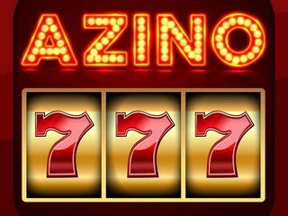 казино Азино777