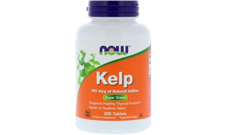 Препарат Kelp