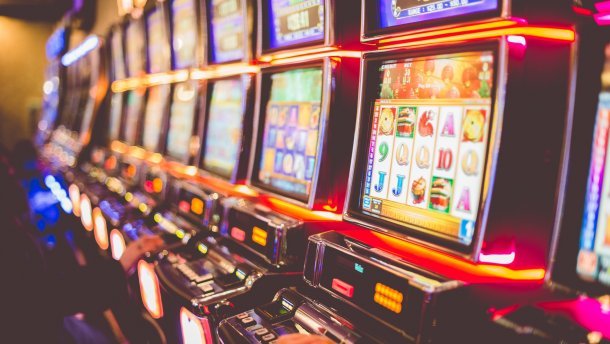 Стационарные игровые автоматы топ надежных онлайн казино topkazinonadengi com