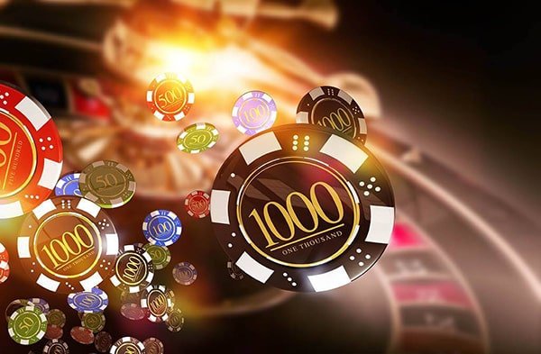10 Ways To Immediately Start Selling казино
