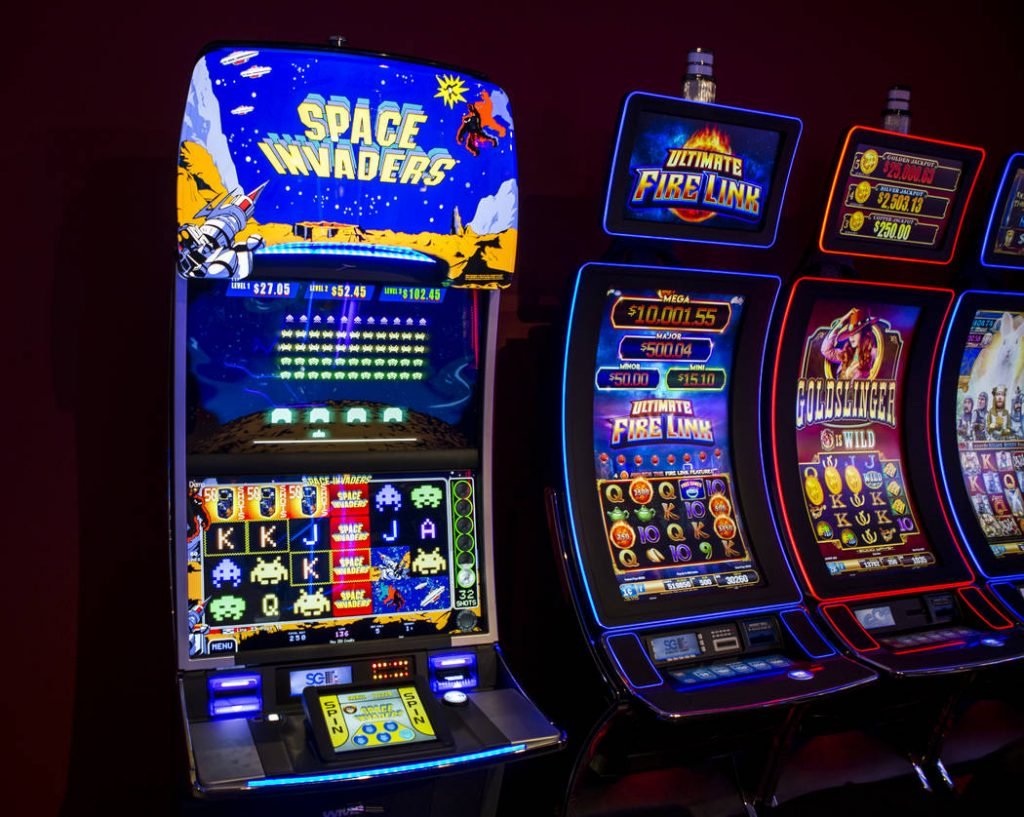 Casino on line space lnvader игровые автоматы 5000 лягушки рейтинг слотов рф