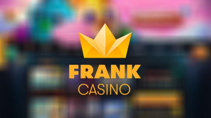 Франк казино онлайн клуб игровые автоматы бесплатно как обыграть