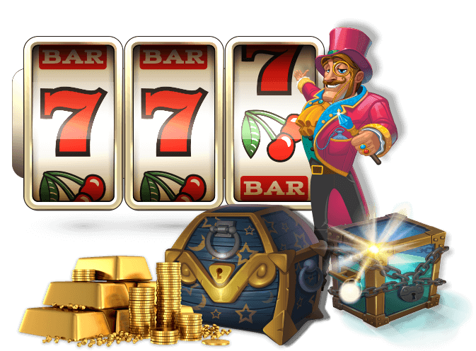 Казино онлайн Вулкан: выгодные условия для любителей азартных игр
