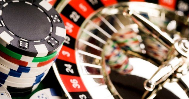 Шансы на выигрыш в казино - вот игры, которые вы должны рассмотреть