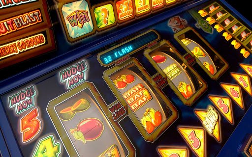 Играть онлайн симуляторы игровых автоматов рулетка денег money