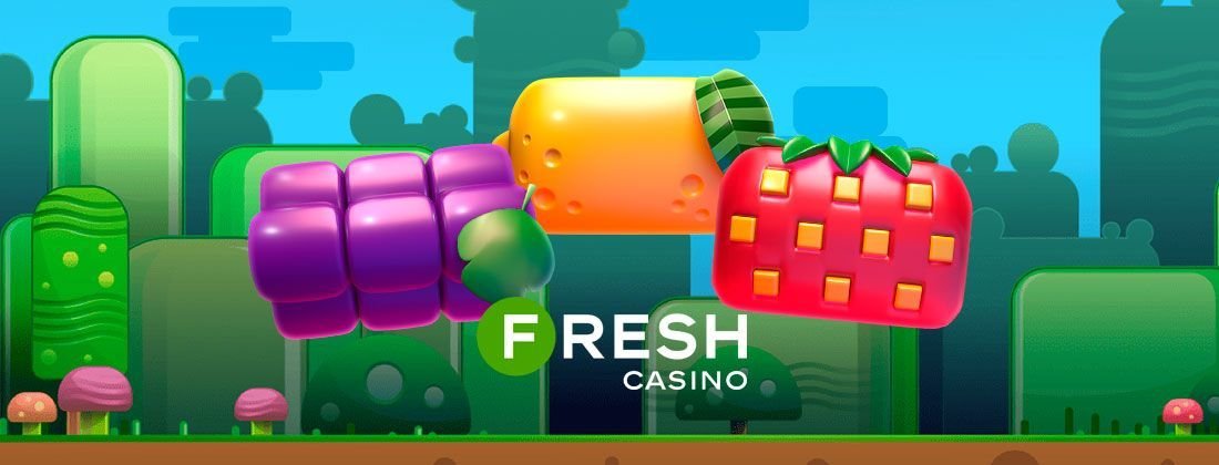 fresh casino 162 com