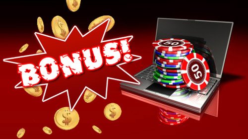 лучшие бонусы онлайн казино