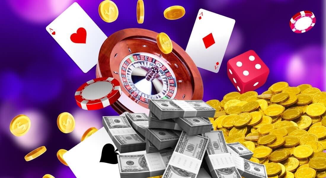 The Philosophy Of Pokermatch: обзор на игры